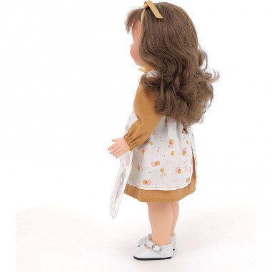 Marie-Françoise 40 cm Petitcollin Mon Amour - Marie-Françoise - Vilac