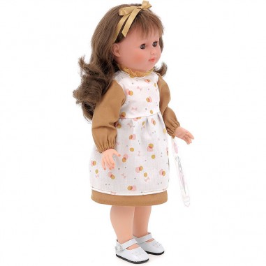 Marie-Françoise 40 cm Petitcollin Mon Amour - Marie-Françoise - Vilac