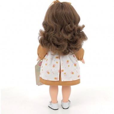 Marie-Françoise 40 cm Petitcollin Mon Amour - Marie-Françoise - Vilac