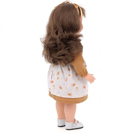 Marie-Françoise 40 cm Petitcollin Mon Amour - Marie-Françoise - Vilac