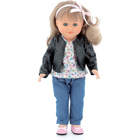 Marie-Françoise 40 cm Saxe - Marie-Françoise - Vilac