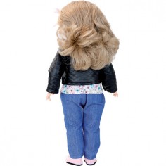 Marie-Françoise 40 cm Saxe - Marie-Françoise - Vilac 2
