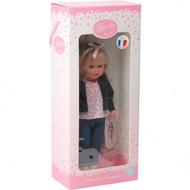 Marie-Françoise 40 cm Saxe - Marie-Françoise - Vilac