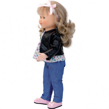 Marie-Françoise 40 cm Saxe - Marie-Françoise - Vilac