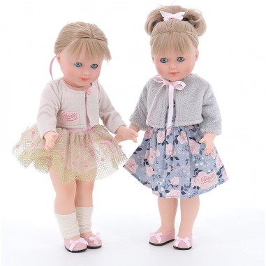 Marie-Françoise 40 cm Maurel - Marie-Françoise - Vilac