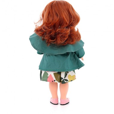 Marie-Françoise 40 cm Valmy - Marie-Françoise - Vilac