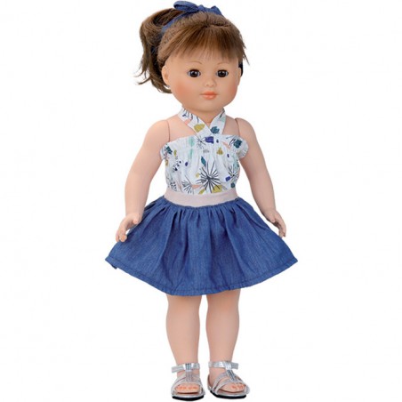 Marie-Françoise 40 cm Midi - Marie-Françoise - Vilac