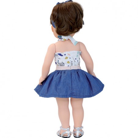 Marie-Françoise 40 cm Midi - Marie-Françoise - Vilac