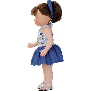 Marie-Françoise 40 cm Midi - Marie-Françoise - Vilac