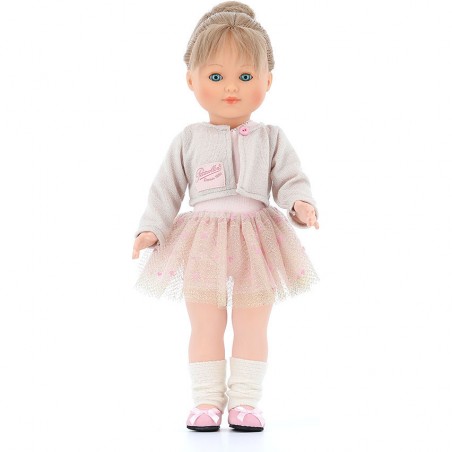 Marie-Françoise 40 cm Gracieuse - Marie-Françoise - Vilac