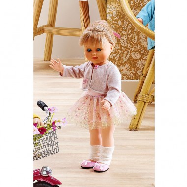 Marie-Françoise 40 cm Gracieuse - Marie-Françoise - Vilac