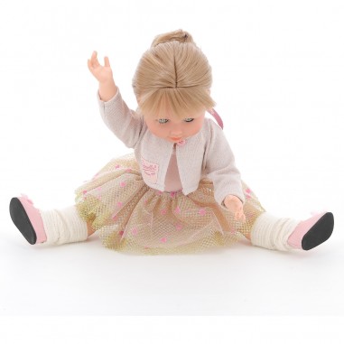 Marie-Françoise 40 cm Gracieuse - Marie-Françoise - Vilac