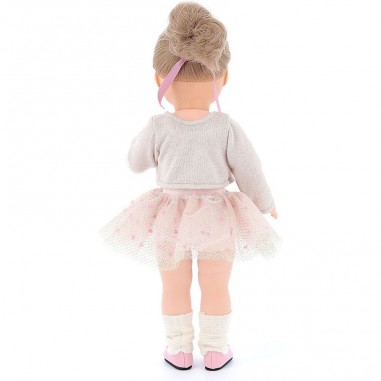 Marie-Françoise 40 cm Gracieuse - Marie-Françoise - Vilac