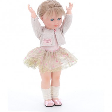 Marie-Françoise 40 cm Gracieuse - Marie-Françoise - Vilac