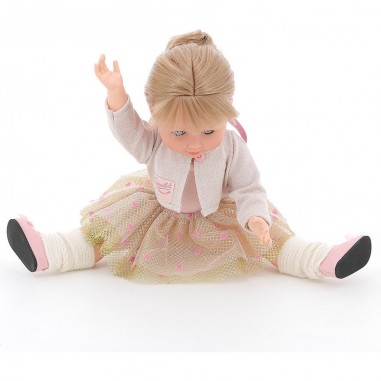 Marie-Françoise 40 cm Gracieuse - Marie-Françoise - Vilac