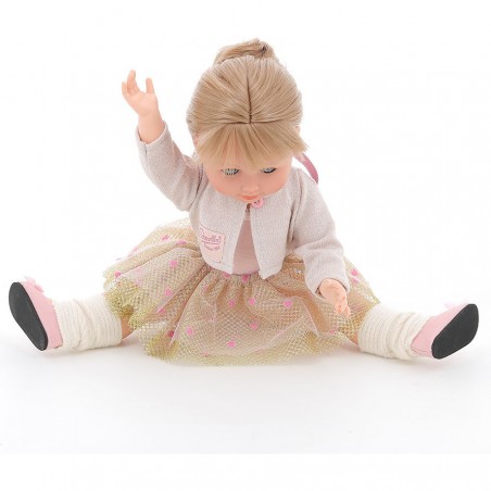 Marie-Françoise 40 cm Gracieuse - Marie-Françoise - Vilac