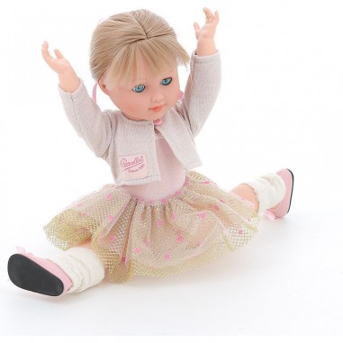 Marie-Françoise 40 cm Gracieuse - Marie-Françoise - Vilac