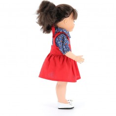 Francette 40 cm Bel Francette - Vilac 2