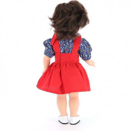Francette 40 cm Bel Francette - Vilac