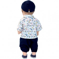 Baigneur 40 cm Louis - Baigneur - Vilac 2