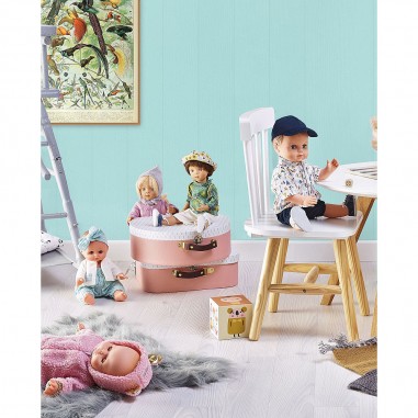 Baigneur 40 cm Louis - Baigneur - Vilac