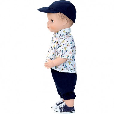 Baigneur 40 cm Louis - Baigneur - Vilac