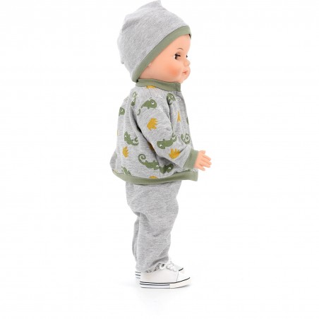 Baigneur 40 cm Chris - Baigneur - Vilac