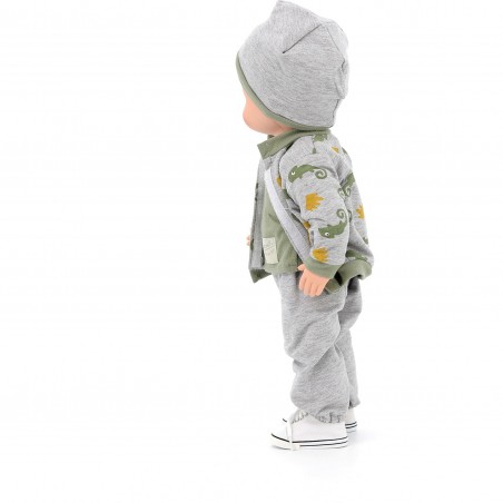 Baigneur 40 cm Chris - Baigneur - Vilac