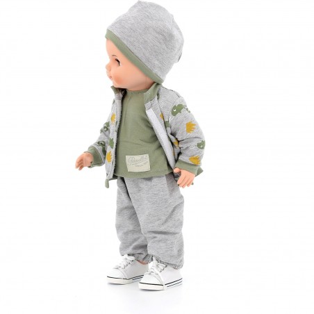 Baigneur 40 cm Chris - Baigneur - Vilac