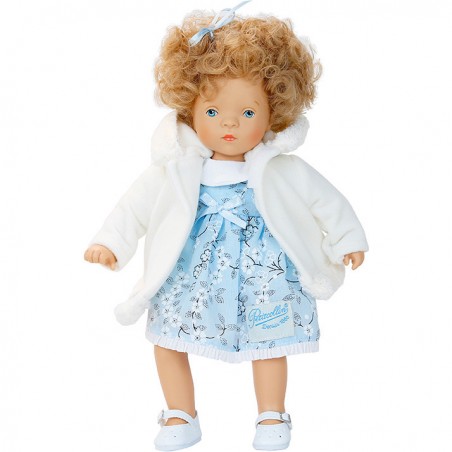 Minette 27 cm Louisa - Dernière chance - Vilac