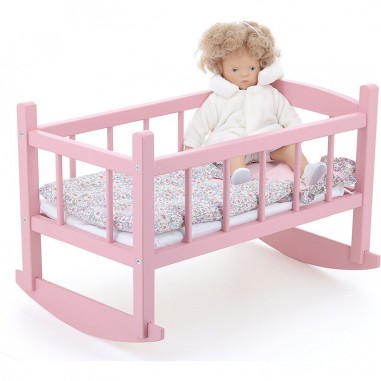 Minette 27 cm Louisa - Dernière chance - Vilac