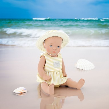 Bibichou 35 cm Gabin - Bibichou - Vilac