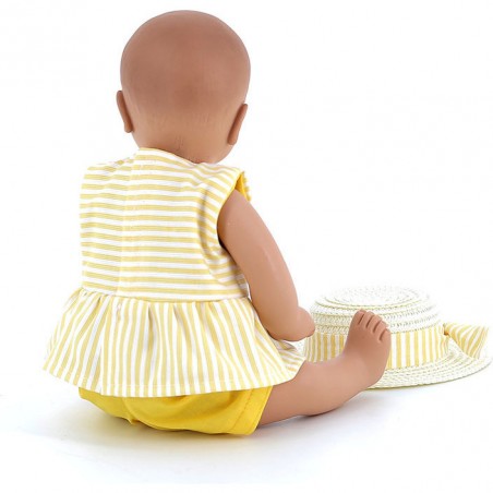 Bibichou 35 cm Gabin - Bibichou - Vilac