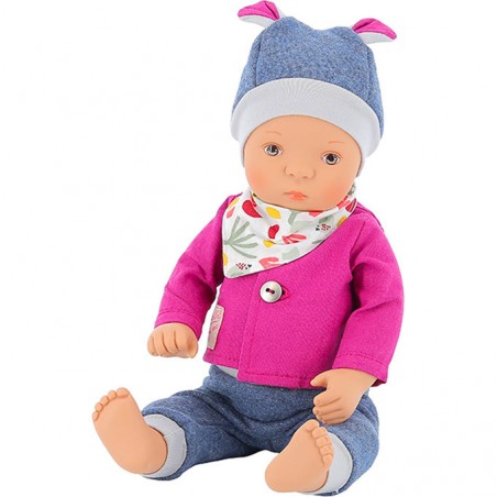 Bibichou 35 cm Samuel - Bibichou - Vilac