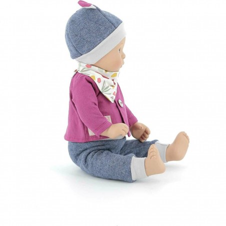 Bibichou 35 cm Samuel - Bibichou - Vilac