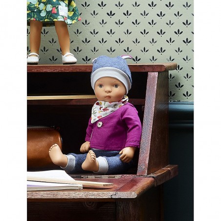 Bibichou 35 cm Samuel - Bibichou - Vilac