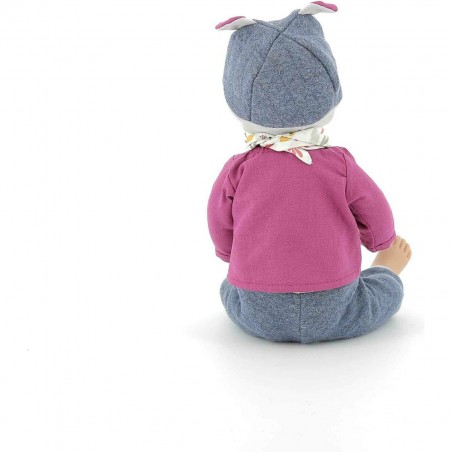 Bibichou 35 cm Samuel - Bibichou - Vilac