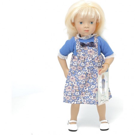 Minouche 34 cm Justine - édition limitée - Minouche - Vilac
