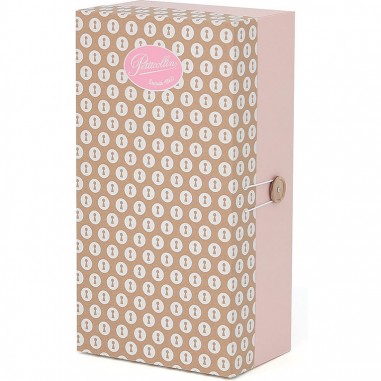 Minouche 34 cm Justine - édition limitée - Minouche - Vilac