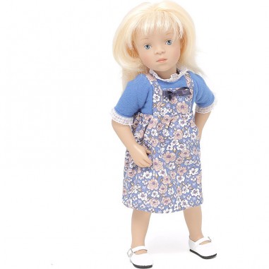 Minouche 34 cm Justine - édition limitée - Minouche - Vilac