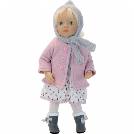 Minouche 34 cm Ava - Minouche - Vilac