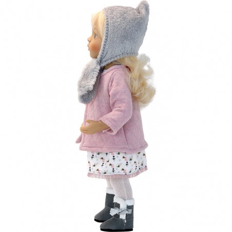 Minouche 34 cm Ava - Minouche - Vilac