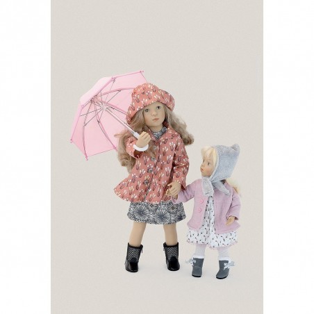 Minouche 34 cm Ava - Minouche - Vilac