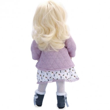 Minouche 34 cm Ava - Minouche - Vilac