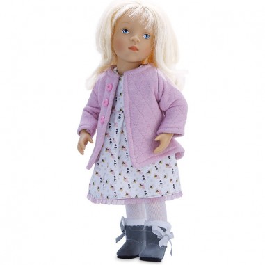 Minouche 34 cm Ava - Minouche - Vilac