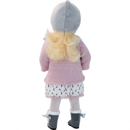 Minouche 34 cm Ava - Minouche - Vilac
