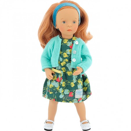 Minouche 34 cm Lyana - Minouche - Vilac
