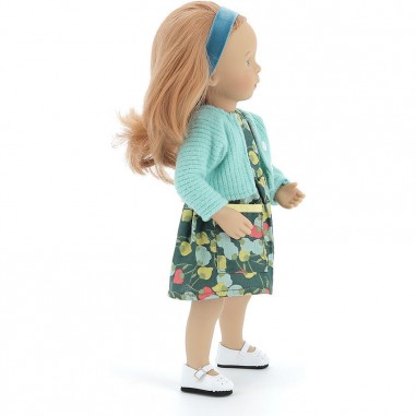 Minouche 34 cm Lyana - Minouche - Vilac