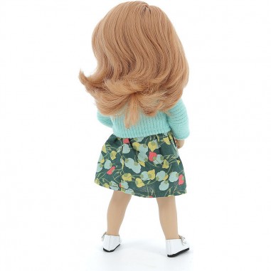 Minouche 34 cm Lyana - Minouche - Vilac