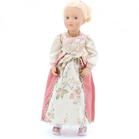 Starlette 44 cm La Reine - Starlette - Vilac